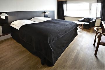אולבורג First Slotshotel מראה חיצוני תמונה